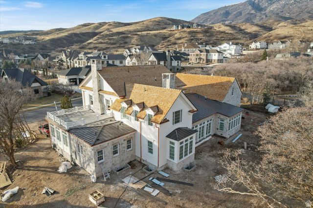 1292 N ELKRIDGE LN, Alpine, UT 84004
