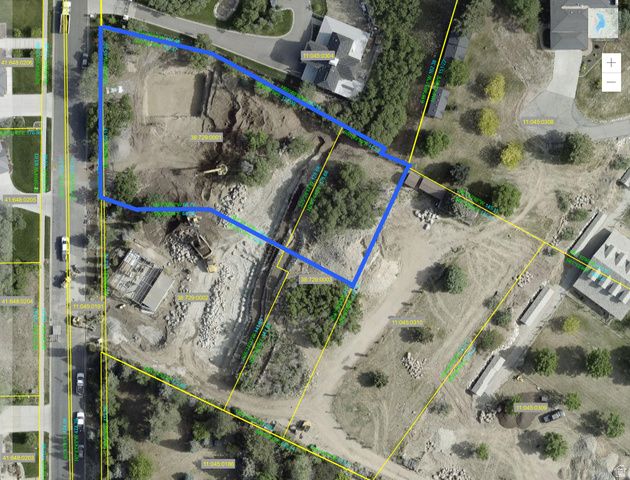 1292 N ELKRIDGE LN, Alpine, UT 84004