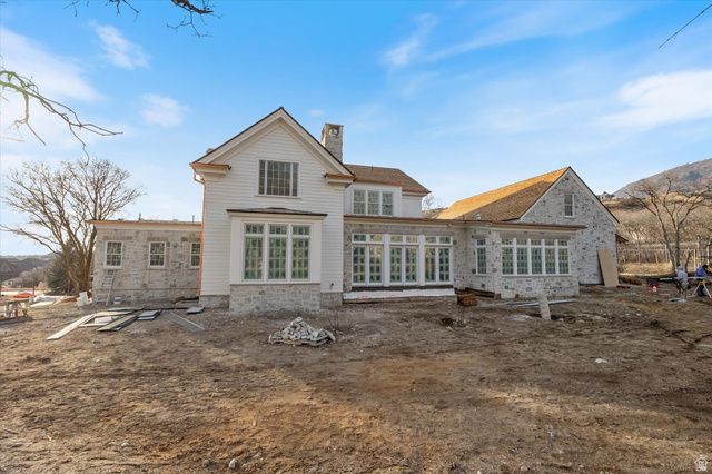 1292 N ELKRIDGE LN, Alpine, UT 84004