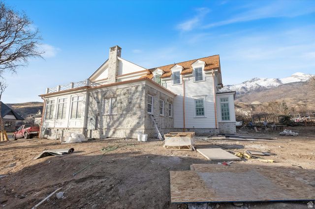 1292 N ELKRIDGE LN, Alpine, UT 84004