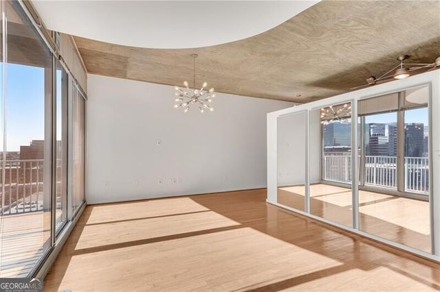 860 Peachtree Street NE 1112, Atlanta, GA 30308
