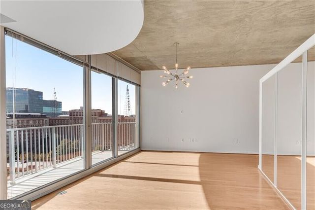 860 Peachtree Street NE 1112, Atlanta, GA 30308
