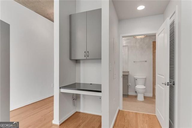 860 Peachtree Street NE 1112, Atlanta, GA 30308