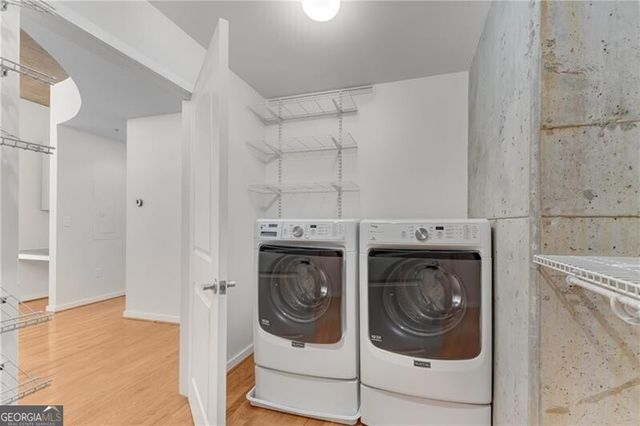 860 Peachtree Street NE 1112, Atlanta, GA 30308
