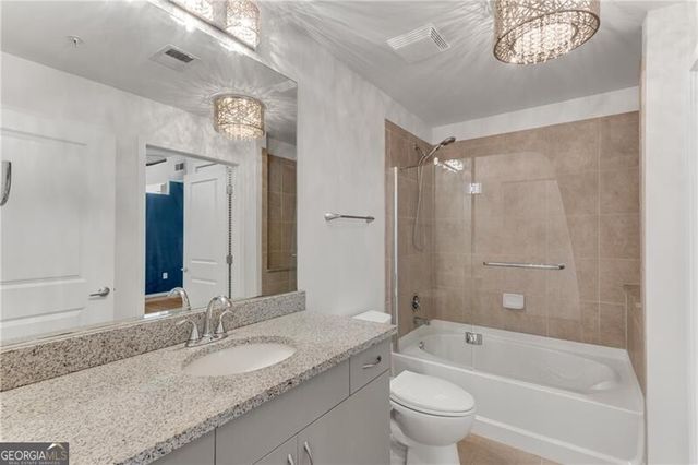 860 Peachtree Street NE 1112, Atlanta, GA 30308