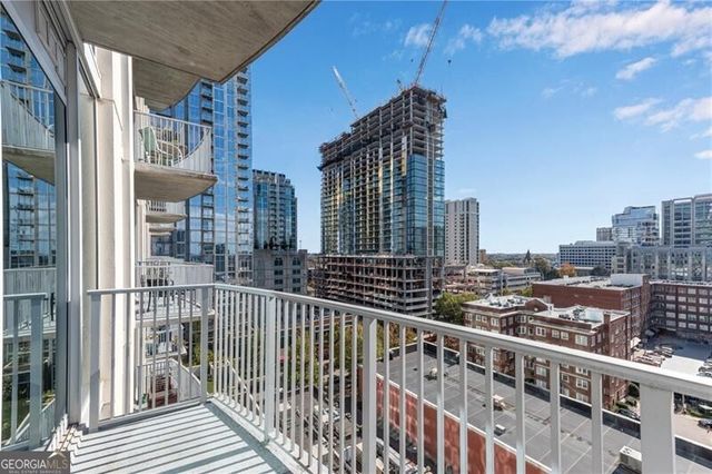 860 Peachtree Street NE 1112, Atlanta, GA 30308