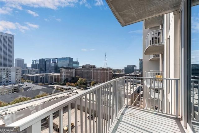 860 Peachtree Street NE 1112, Atlanta, GA 30308