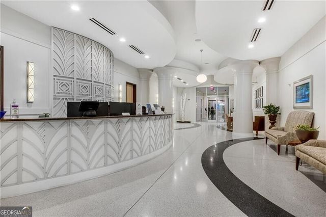 860 Peachtree Street NE 1112, Atlanta, GA 30308
