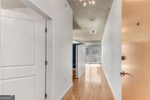 860 Peachtree Street NE 1112, Atlanta, GA 30308