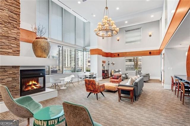860 Peachtree Street NE 1112, Atlanta, GA 30308