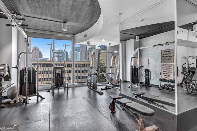 860 Peachtree Street NE 1112, Atlanta, GA 30308