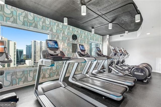 860 Peachtree Street NE 1112, Atlanta, GA 30308