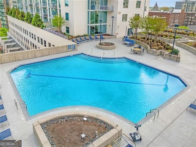 860 Peachtree Street NE 1112, Atlanta, GA 30308