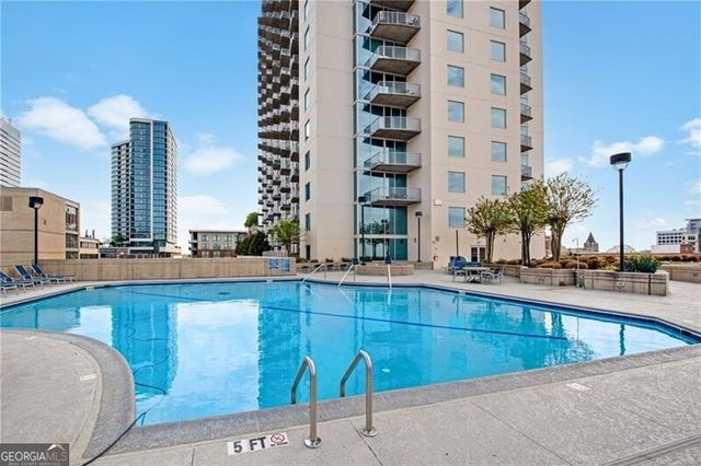 860 Peachtree Street NE 1112, Atlanta, GA 30308