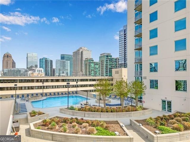 860 Peachtree Street NE 1112, Atlanta, GA 30308