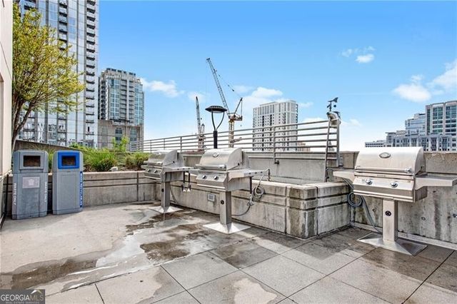 860 Peachtree Street NE 1112, Atlanta, GA 30308