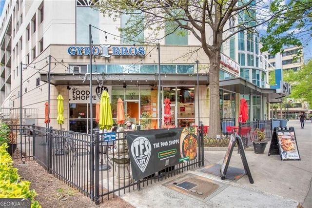 860 Peachtree Street NE 1112, Atlanta, GA 30308