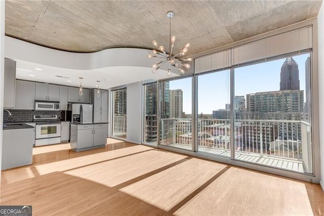 860 Peachtree Street NE 1112, Atlanta, GA 30308