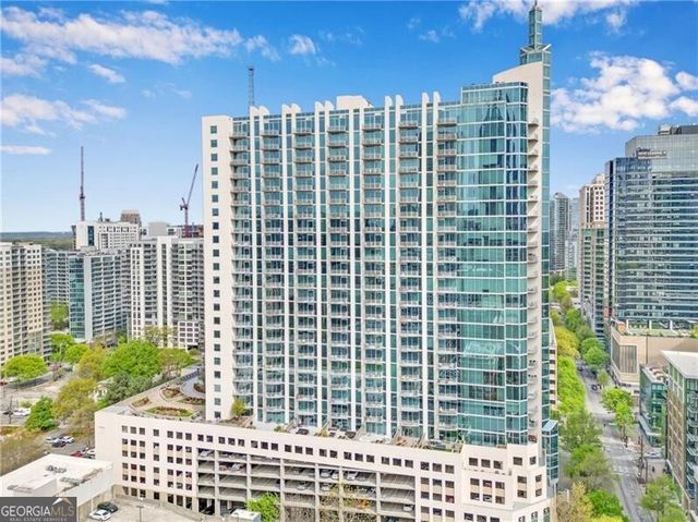 860 Peachtree Street NE 1112, Atlanta, GA 30308