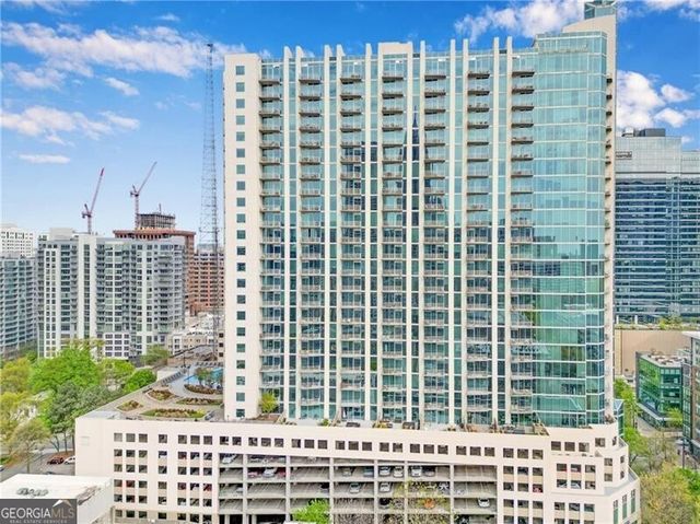 860 Peachtree Street NE 1112, Atlanta, GA 30308
