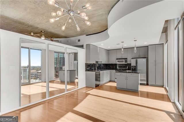 860 Peachtree Street NE 1112, Atlanta, GA 30308