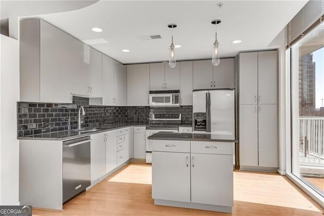 860 Peachtree Street NE 1112, Atlanta, GA 30308