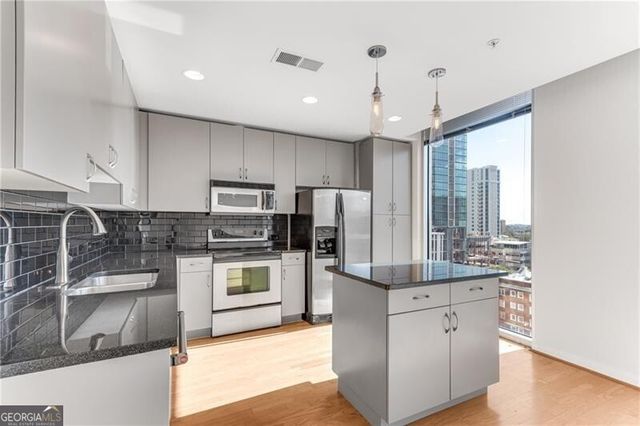860 Peachtree Street NE 1112, Atlanta, GA 30308