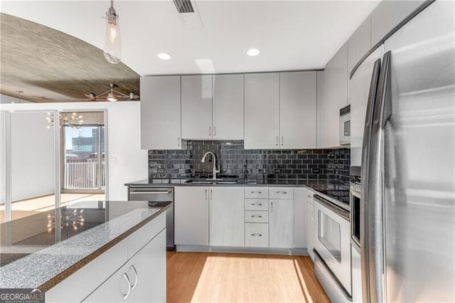 860 Peachtree Street NE 1112, Atlanta, GA 30308