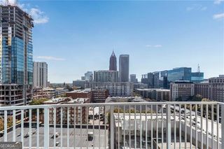 860 Peachtree Street NE 1112, Atlanta, GA 30308