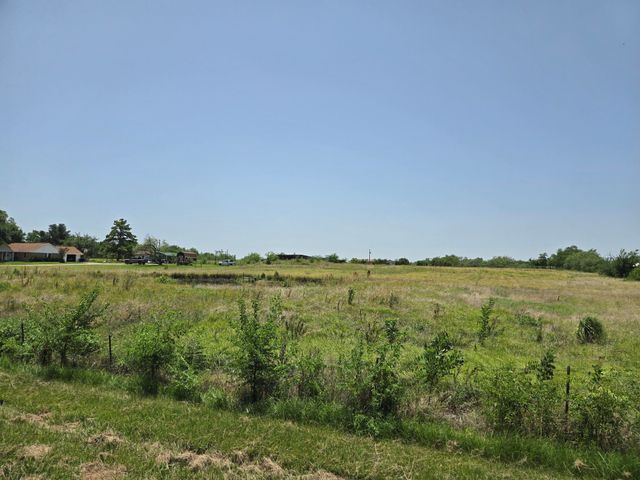 tbd High Point Road, Terrell, TX 75160