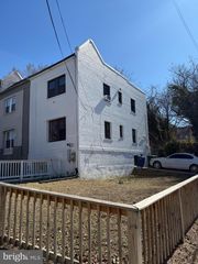 2831 Q STREET, Washington, DC 20020