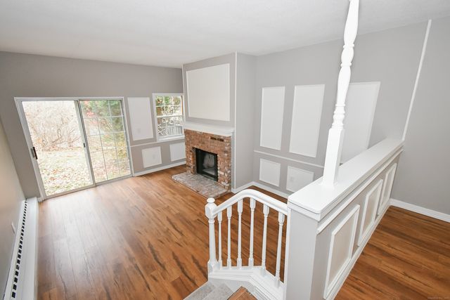 14 Rising Trail Drive 14, Middletown, CT 06457