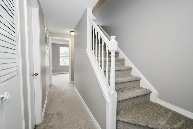 14 Rising Trail Drive 14, Middletown, CT 06457