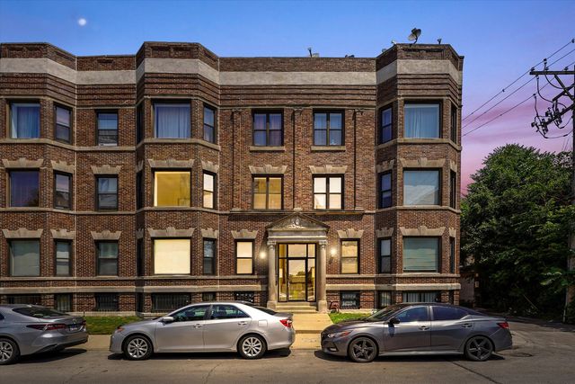 348 E 41ST Street 1, Chicago, IL 60653