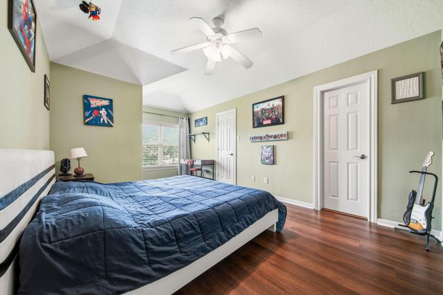 5603 Timber Bay Court, Katy, TX 77450