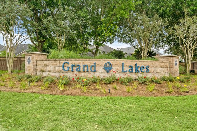 5603 Timber Bay Court, Katy, TX 77450