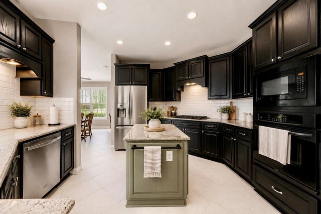 5603 Timber Bay Court, Katy, TX 77450