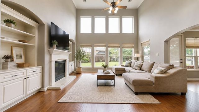 5603 Timber Bay Court, Katy, TX 77450