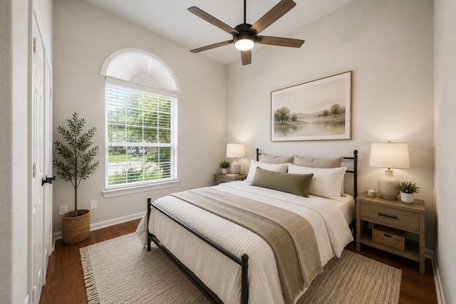 5603 Timber Bay Court, Katy, TX 77450