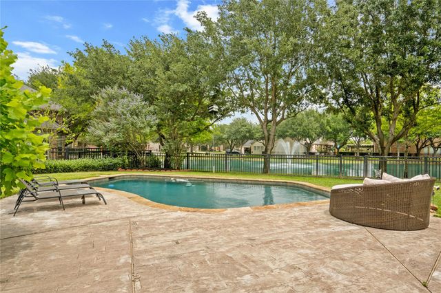 5603 Timber Bay Court, Katy, TX 77450