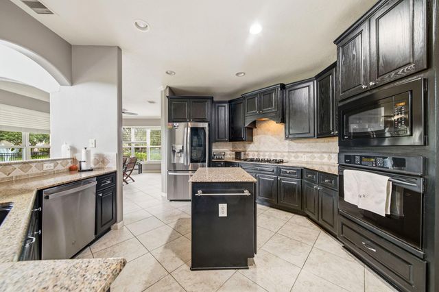 5603 Timber Bay Court, Katy, TX 77450