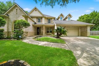 5603 Timber Bay Court, Katy, TX 77450