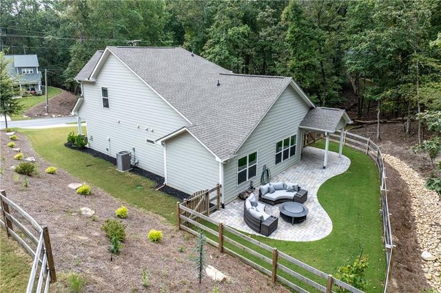 173 Ridgewood Drive, Waleska, GA 30183