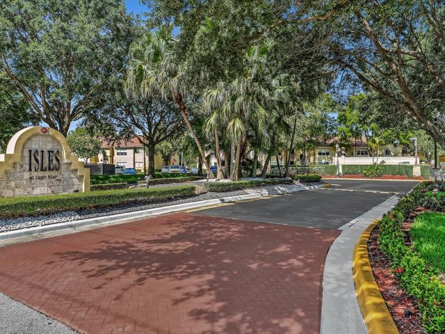 731 Vista Isles Drive 1521, Sunrise, FL 33325
