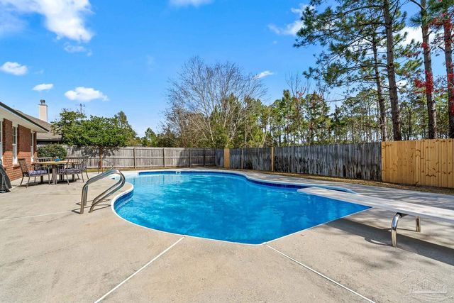 3020 Classic Dr, Pensacola, FL 32507