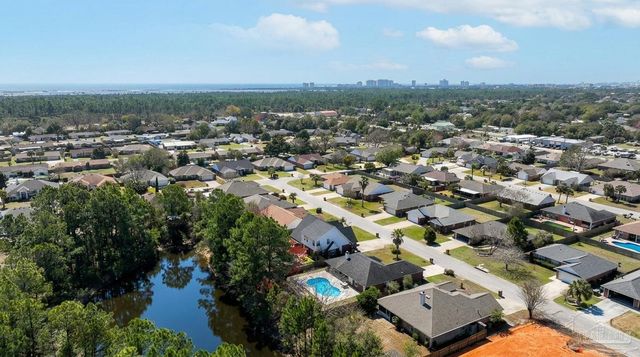 3020 Classic Dr, Pensacola, FL 32507