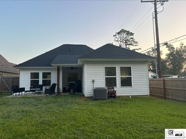 101 PINEY COVE, West Monroe, LA 71291