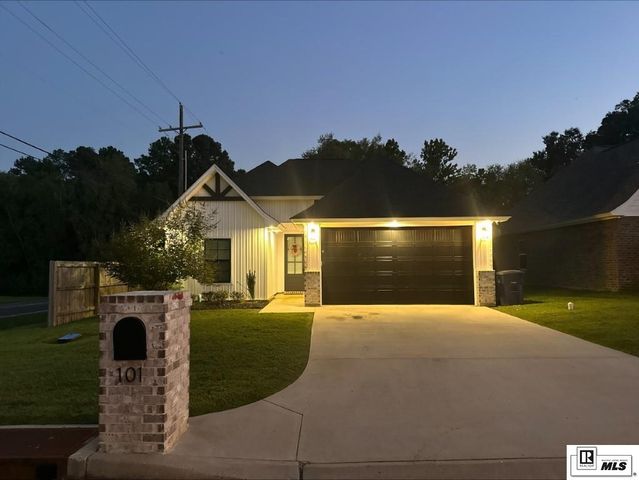 101 PINEY COVE, West Monroe, LA 71291