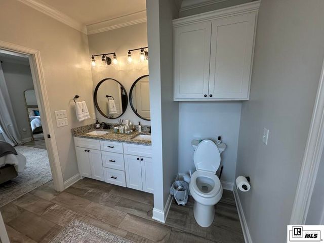 101 PINEY COVE, West Monroe, LA 71291