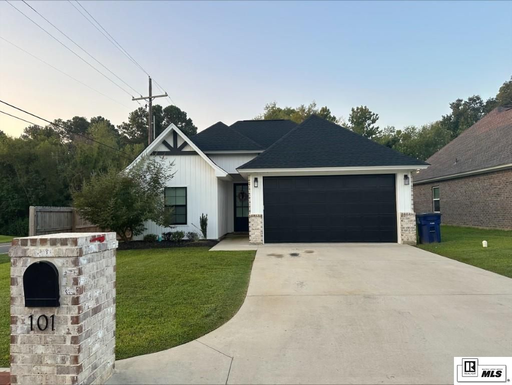 101 PINEY COVE, West Monroe, LA 71291